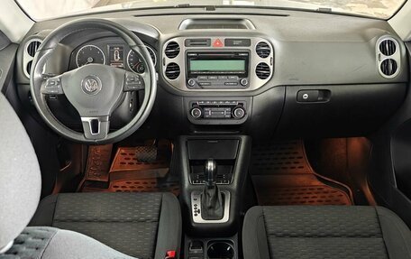 Volkswagen Tiguan I, 2011 год, 1 070 000 рублей, 9 фотография