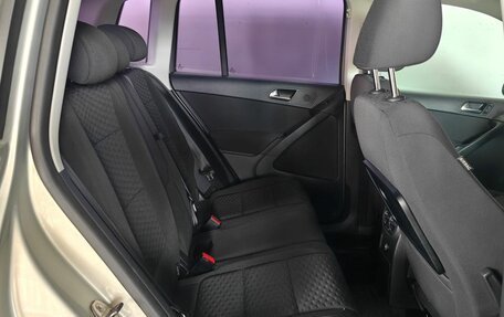 Volkswagen Tiguan I, 2011 год, 1 070 000 рублей, 10 фотография