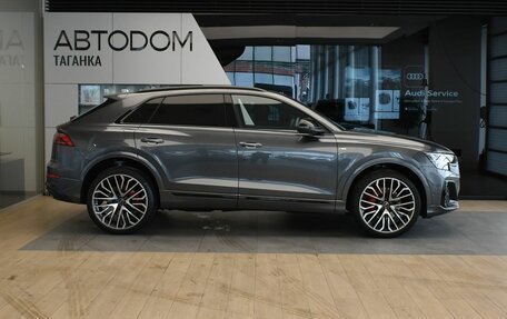 Audi Q8 I, 2025 год, 18 900 000 рублей, 4 фотография