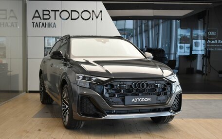 Audi Q8 I, 2025 год, 18 900 000 рублей, 3 фотография