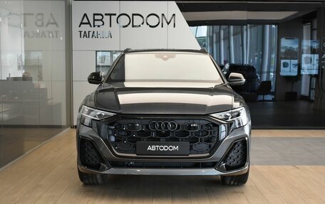 Audi Q8 I, 2025 год, 18 900 000 рублей, 2 фотография