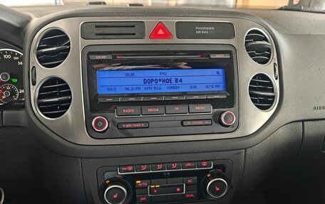 Volkswagen Tiguan I, 2011 год, 1 070 000 рублей, 14 фотография