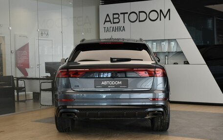 Audi Q8 I, 2025 год, 18 900 000 рублей, 6 фотография