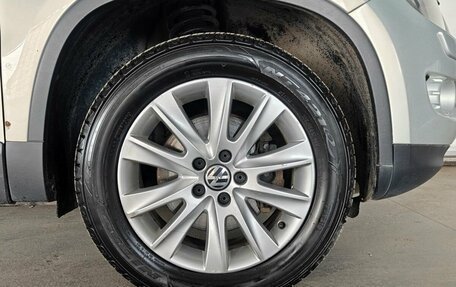 Volkswagen Tiguan I, 2011 год, 1 070 000 рублей, 16 фотография