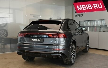 Audi Q8 I, 2025 год, 18 900 000 рублей, 7 фотография