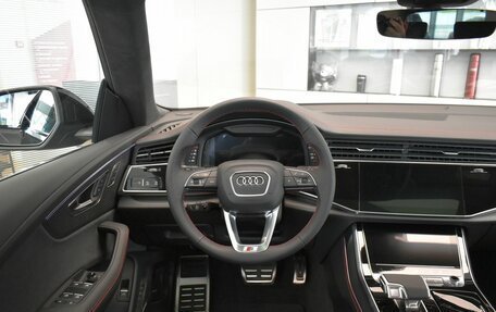 Audi Q8 I, 2025 год, 18 900 000 рублей, 8 фотография