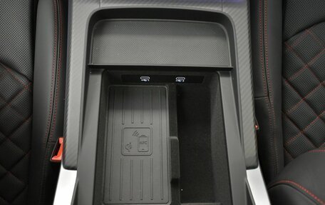 Audi Q8 I, 2025 год, 18 900 000 рублей, 17 фотография