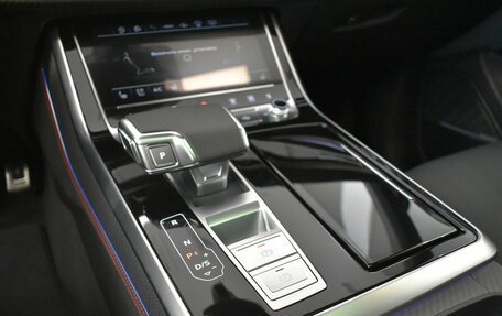 Audi Q8 I, 2025 год, 18 900 000 рублей, 15 фотография