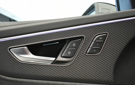 Audi Q8 I, 2025 год, 18 900 000 рублей, 13 фотография