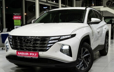 Hyundai Tucson, 2024 год, 4 190 000 рублей, 1 фотография