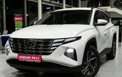 Hyundai Tucson, 2024 год, 4 190 000 рублей, 1 фотография