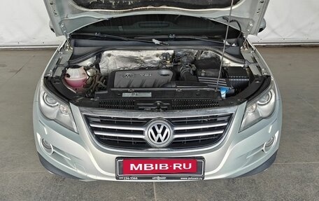 Volkswagen Tiguan I, 2011 год, 1 070 000 рублей, 15 фотография