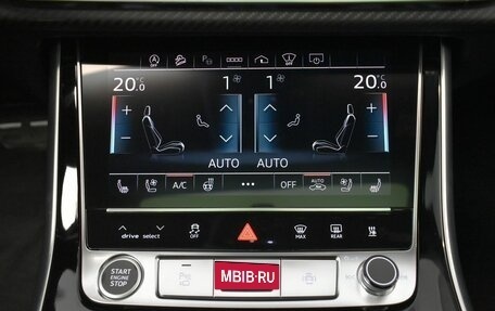 Audi Q8 I, 2025 год, 18 900 000 рублей, 16 фотография