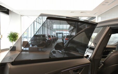 Audi Q8 I, 2025 год, 18 900 000 рублей, 25 фотография