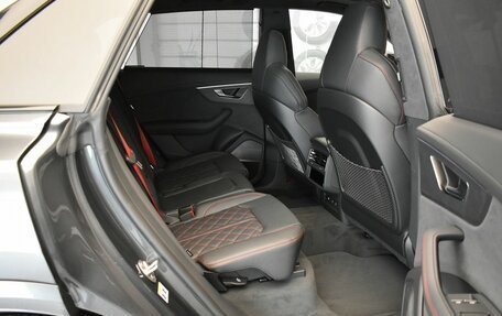 Audi Q8 I, 2025 год, 18 900 000 рублей, 29 фотография