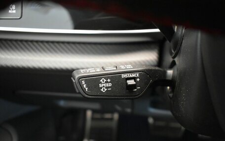 Audi Q8 I, 2025 год, 18 900 000 рублей, 28 фотография