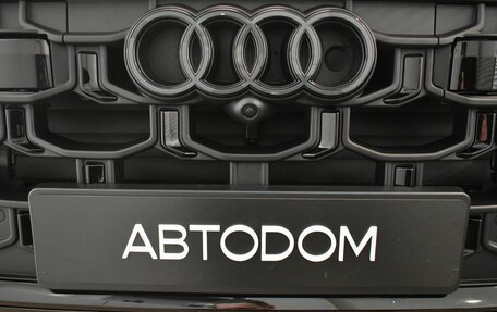 Audi Q8 I, 2025 год, 18 900 000 рублей, 26 фотография
