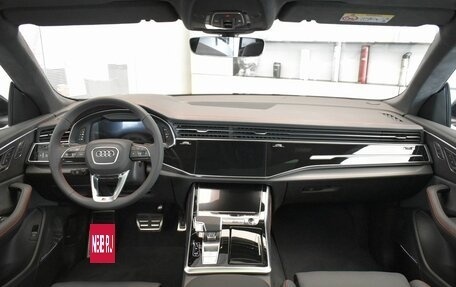 Audi Q8 I, 2025 год, 18 900 000 рублей, 9 фотография