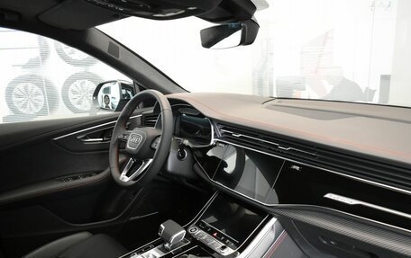 Audi Q8 I, 2025 год, 18 900 000 рублей, 34 фотография