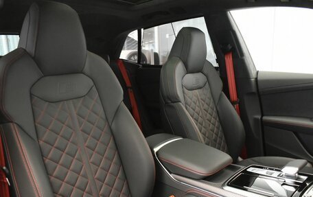 Audi Q8 I, 2025 год, 18 900 000 рублей, 33 фотография