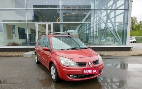 Renault Scenic III, 2009 год, 359 000 рублей, 3 фотография