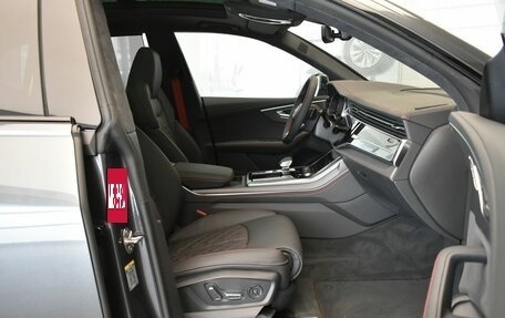 Audi Q8 I, 2025 год, 18 900 000 рублей, 32 фотография