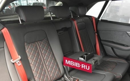 Audi Q8 I, 2025 год, 18 900 000 рублей, 30 фотография