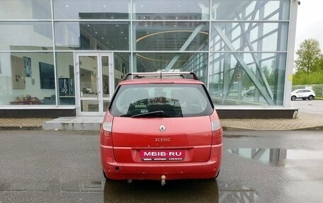 Renault Scenic III, 2009 год, 359 000 рублей, 5 фотография