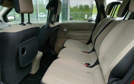 Renault Scenic III, 2009 год, 359 000 рублей, 11 фотография