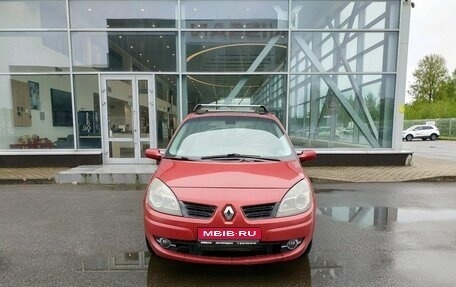 Renault Scenic III, 2009 год, 359 000 рублей, 2 фотография