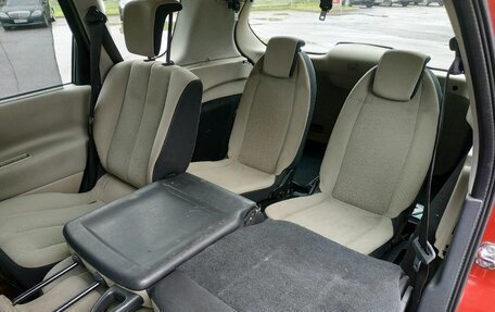 Renault Scenic III, 2009 год, 359 000 рублей, 12 фотография