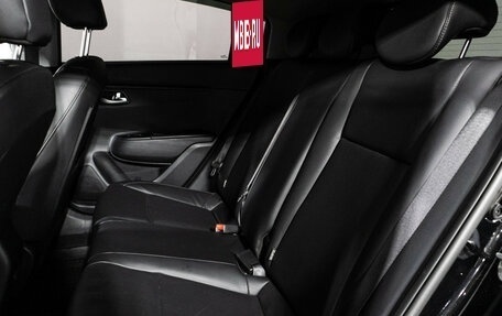 KIA Rio IV, 2021 год, 1 849 585 рублей, 10 фотография