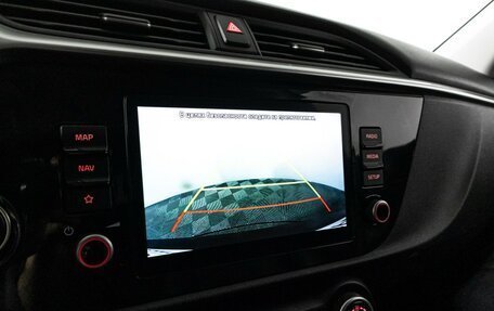 KIA Rio IV, 2021 год, 1 849 585 рублей, 17 фотография