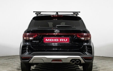 KIA Rio IV, 2021 год, 1 849 585 рублей, 6 фотография