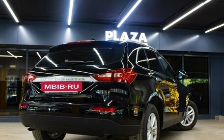 Zotye T600, 2018 год, 999 000 рублей, 7 фотография