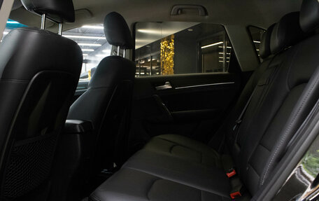 Zotye T600, 2018 год, 999 000 рублей, 13 фотография