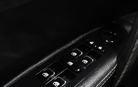 Zotye T600, 2018 год, 999 000 рублей, 15 фотография