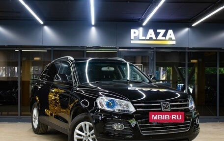 Zotye T600, 2018 год, 999 000 рублей, 2 фотография