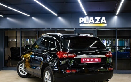Zotye T600, 2018 год, 999 000 рублей, 3 фотография