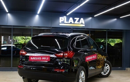 Zotye T600, 2018 год, 999 000 рублей, 4 фотография
