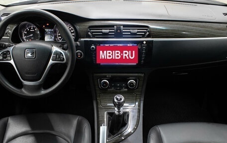 Zotye T600, 2018 год, 999 000 рублей, 10 фотография