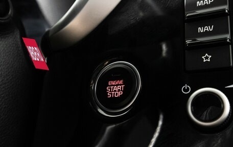 KIA Rio IV, 2021 год, 1 849 585 рублей, 22 фотография