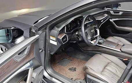 Audi A7, 2022 год, 5 200 000 рублей, 5 фотография
