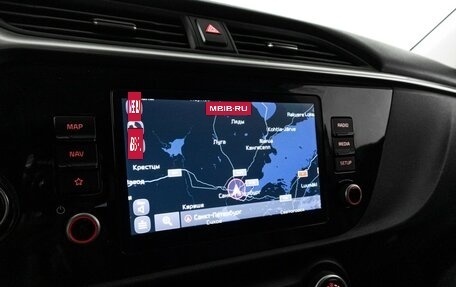 KIA Rio IV, 2021 год, 1 849 585 рублей, 18 фотография