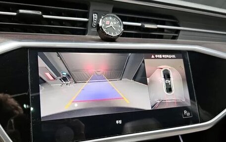 Audi A7, 2022 год, 5 200 000 рублей, 9 фотография
