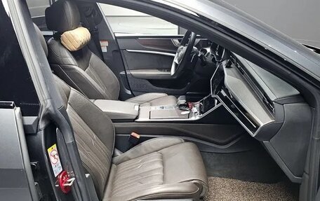 Audi A7, 2022 год, 5 200 000 рублей, 11 фотография