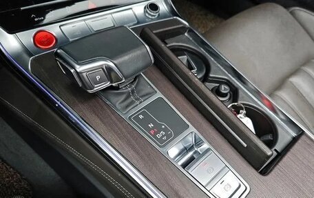 Audi A7, 2022 год, 5 200 000 рублей, 10 фотография
