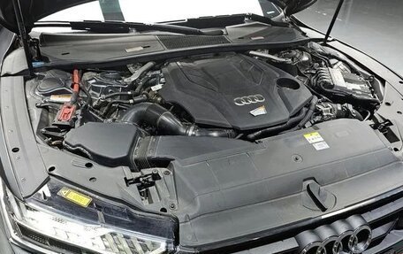Audi A7, 2022 год, 5 200 000 рублей, 15 фотография