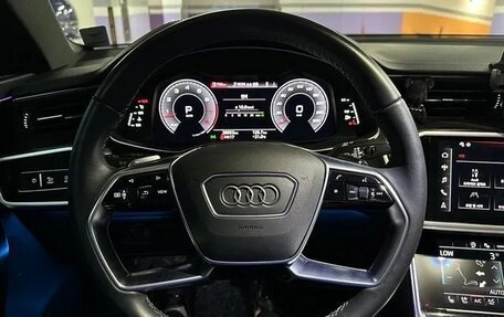 Audi A7, 2024 год, 9 640 000 рублей, 8 фотография