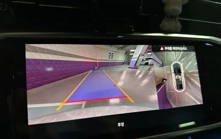 Audi A7, 2024 год, 9 640 000 рублей, 11 фотография